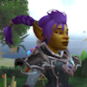 Meet your Posher, Marylynn